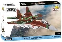 COBI 5851 1:48 MiG-29 (East Germany)