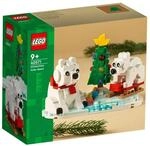 LEGO&reg; 40571 Eisb&auml;ren im Winter
