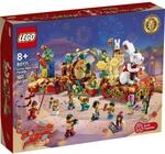 LEGO&reg; 80111 Mondneujahrsparade