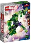 LEGO&reg; Marvel Avengers Movie 4 76241 Hulk Mech