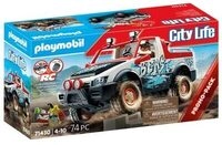 PLAYMOBIL&reg; 71430 Rally-Car