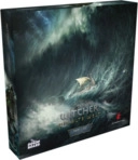 ASMODEE GOBD0004 Go on Board - The Witcher Die alte Welt - Skellige