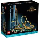 LEGO&reg; Icons 10303 Looping-Achterbahn