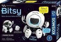 KOSMOS 621094 Bitsy - Dein cleverer Robo-Freund