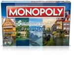 Winning Moves Monopoly Sehensw&uuml;rdigkeiten Deutschlands