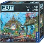 KOSMOS 683962 EXIT&reg; Das Puzzle Der Schl&uuml;ssel von Atlantis