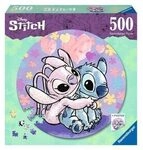RAVENSBURGER 17581 Erwachsenenpuzzle 500 Teile Stitch