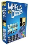 FORMAT GAMES 3163005 Wheels vs Doors