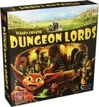 ASMODEE CGED0025 Czech Games Edition Dungeon Lords