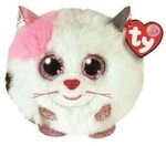 TY 42509 BEANIE BALLS MUFFIN KATZE