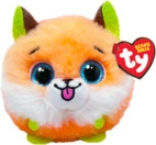 TY 42542 BALLS FOX SHERBET - ORANGE