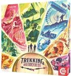 Game Factory - Trekking - Reise durch die Zeit