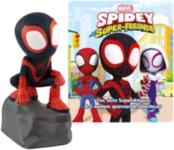 tonies&reg; 11000465 MARVEL Spidey and His Amazing Friends - Spidey und seine