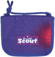 SCOUT 25190001900 Brustbeutel Summer