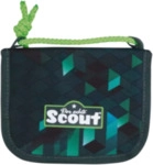 SCOUT 25190002200 Brustbeutel Cubes