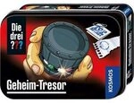 KOSMOS 632328 Die drei ??? Geheim-Tresor