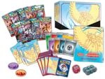 Pokemon Karmesin & Purpur: Paradoxrift - Top-Trainer-Box, 1 St&uuml;ck, 2-fach...