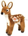 HERMANN TEDDY 90852 Rehkitz stehend 23 cm