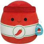 Jazwares Squishmallows Illian die Sriracha, 30 cm
