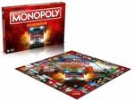 Winning Moves Monopoly Feuerwehr