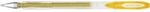 uni-ball Gelroller SIGNO gold