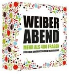 KYLSKAPSPOESI KYL43001 Weiberabend XL &ndash; F&uuml;r einen unvergesslichen Weiberabend