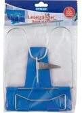 STYLEX 43710 Lesest&auml;nder mit Metallb&uuml;gel
