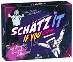 moses. Sch&auml;tz it - if you can