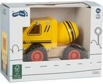 small foot Betonmischer