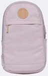 Beckmann Rucksack Urban Midi, Light Purple