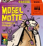 SCHMIDT SPIELE 40862 Mogel Motte