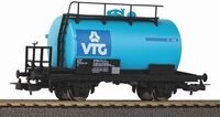 PIKO 27703 H0 Kesselwagen VTG, FS, Ep. IV