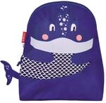 Herlitz Kinderrucksack Animal Whale