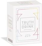 Huch! Truth or Drink DE