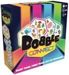 Asmodee Zygomatic Dobble Connect