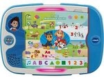 VTECH 80-617804 PAW Patrol Ryders Lern-Pup-Pad, Lerncomputer