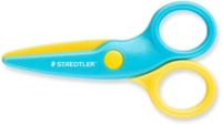 STAEDTLER 965 40 BK Schere Noris junior Kartonkar