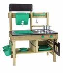 Hape Outdoor Spielk&uuml;che