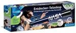 Clementoni Entdecker-Teleskop