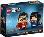 LEGO&reg; BrickHeadz&trade; 40616 Harry Potter&trade; & Cho Chang