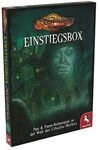 PEGASUS SPIELE 42077G Cthulhu Einstiegsbox