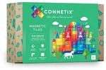 Connetix Rainbow Creative Set, 102 Teile
