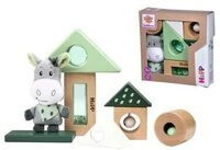 EICHHORN 100005865 Baby HIPP Soundbausteine