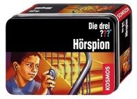 KOSMOS 631222 Die drei ??? H&ouml;rspion