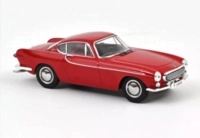 NOREV 870008 1:43 Volvo P1800 1961 Red