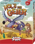 AMIGO 01943 Hols der Geier