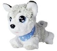 SIMBA 105890050 ChiChi Love Happy Husky