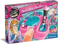 CLEMENTONI 18730 Superstar Nageldesign