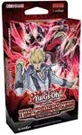 Yu-Gi-Oh! Structure Deck: The Crimson King (Deutsche Version)