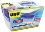 UHU Luftentfeuchter Original Container mit Granulatbeutel 1.000 g